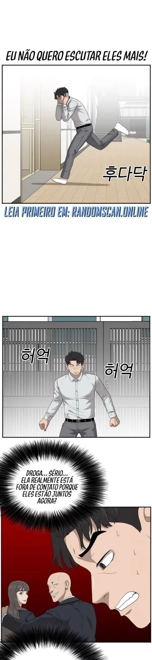 Bad guy Capítulo 31 - página 15