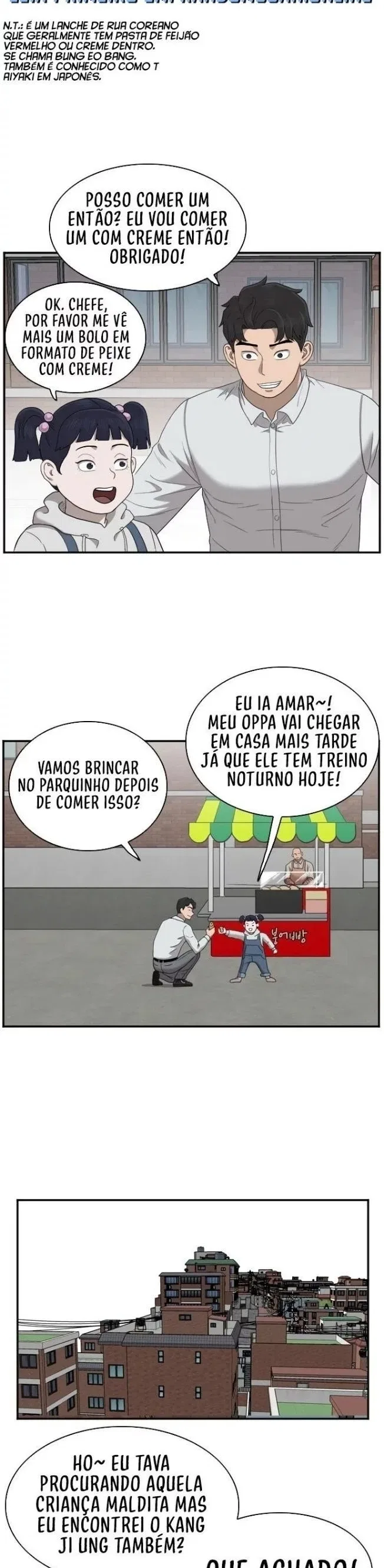 Bad guy Capítulo 31 - página 30