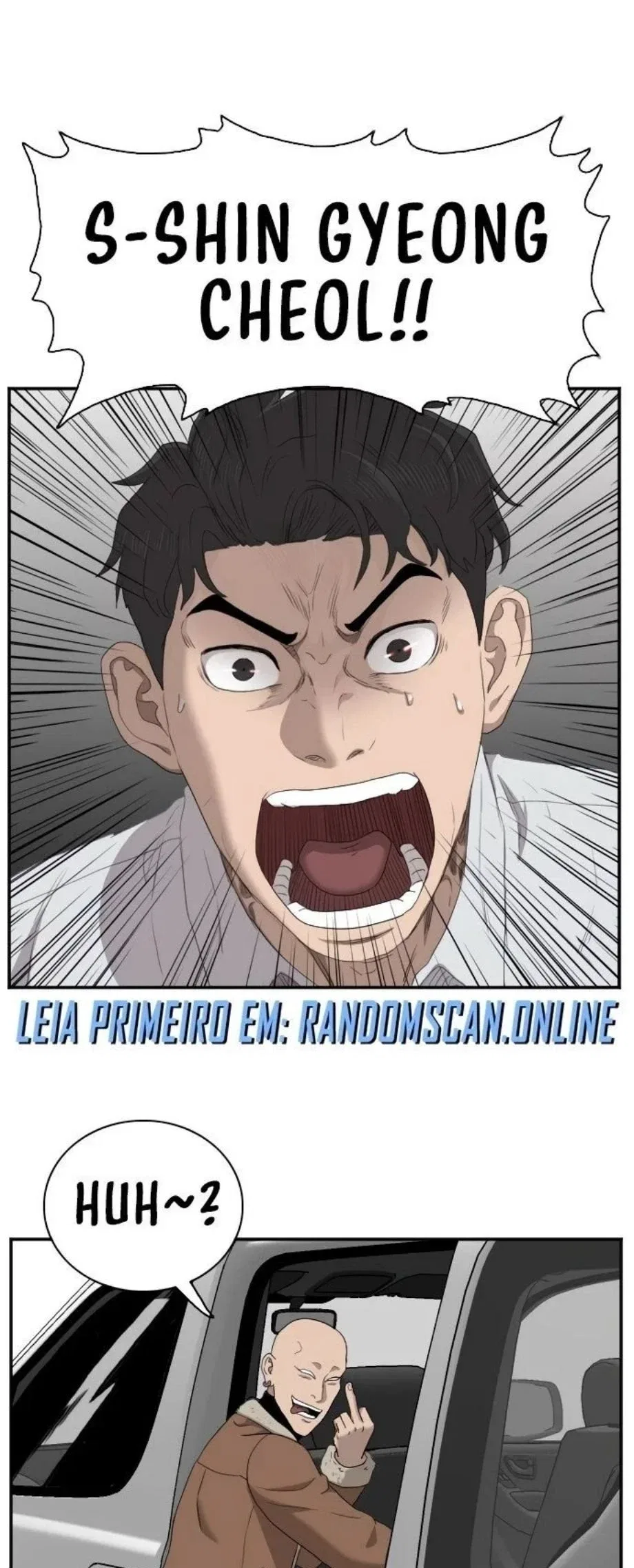 Bad guy Capítulo 31 - página 56