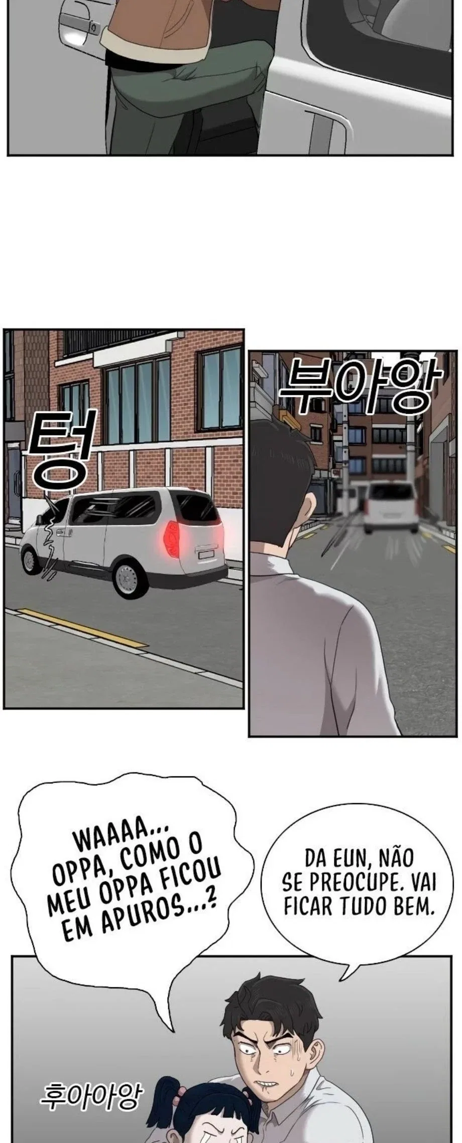 Bad guy Capítulo 31 - página 57