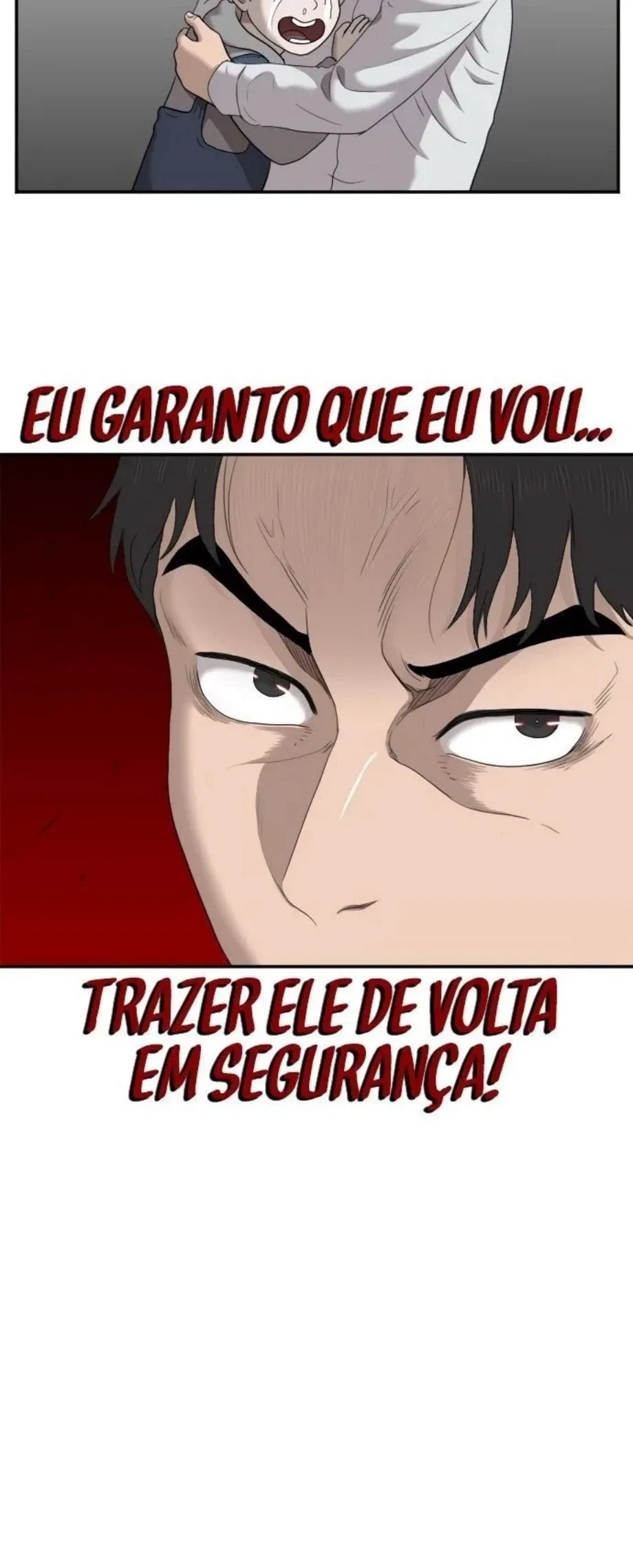 Bad guy Capítulo 31 - página 58