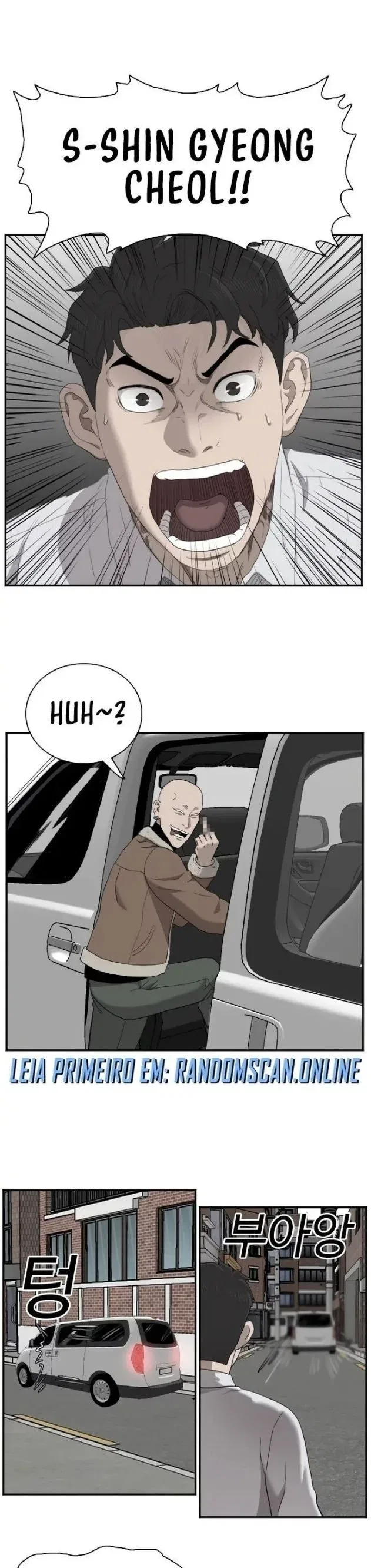 Bad guy Capítulo 32 - página 2