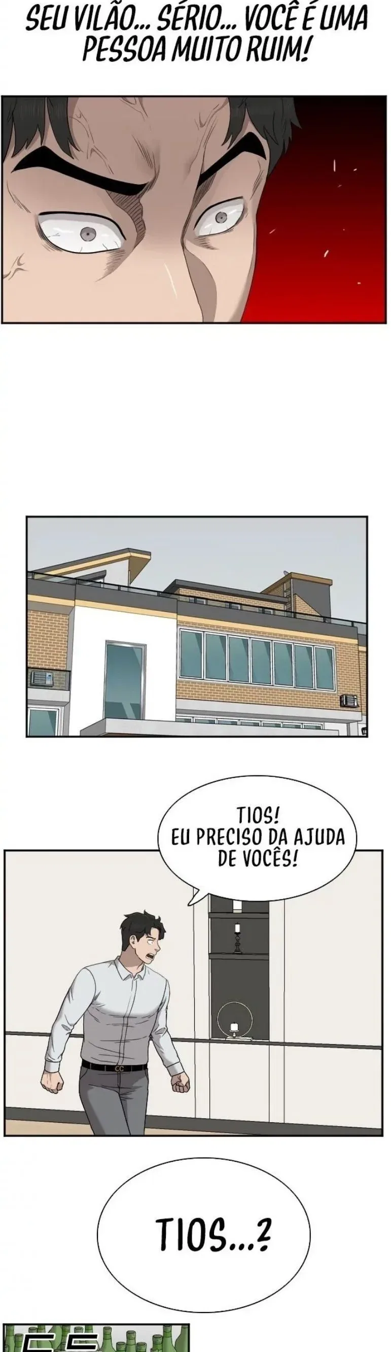 Bad guy Capítulo 32 - página 6
