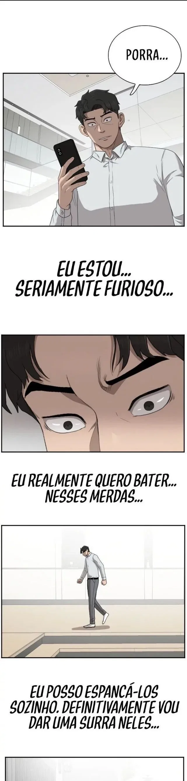 Bad guy Capítulo 32 - página 14