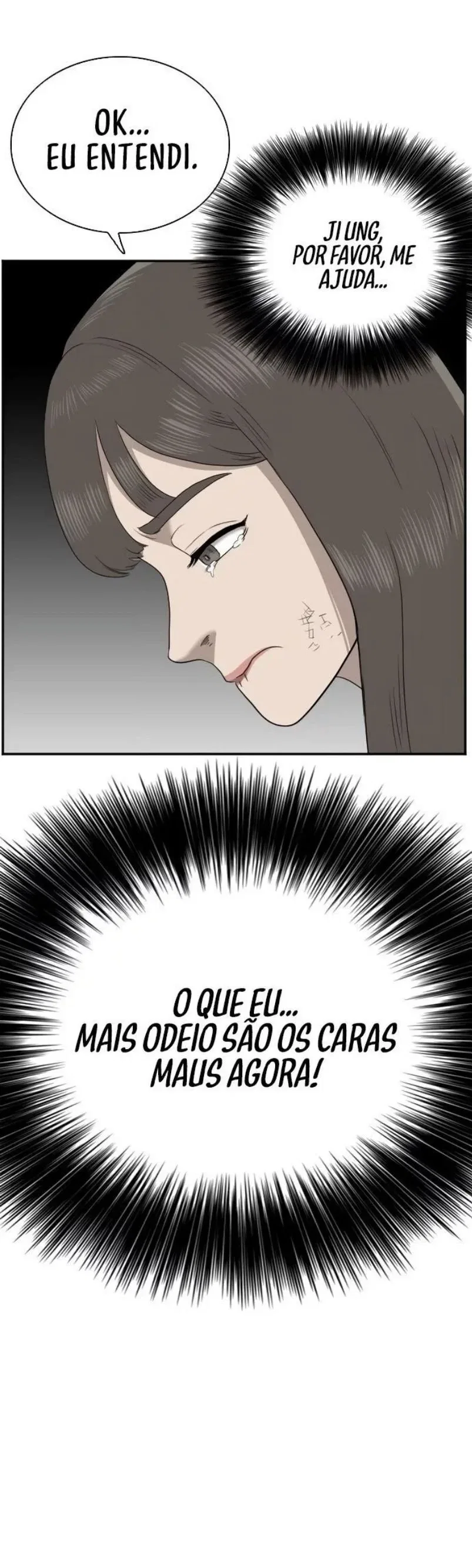 Bad guy Capítulo 32 - página 35