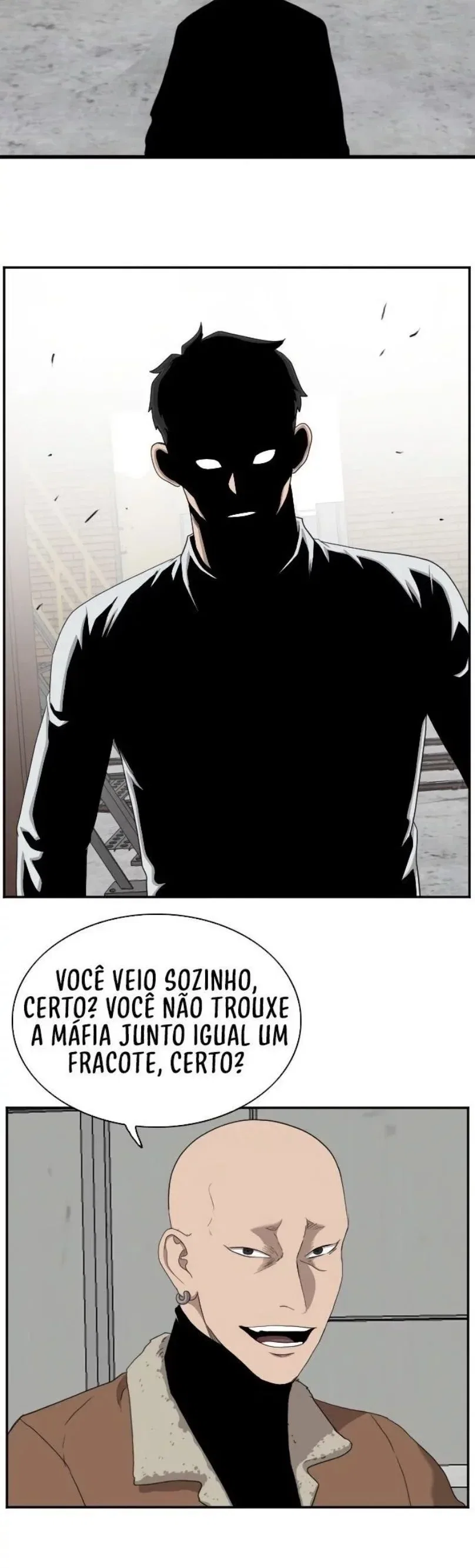 Bad guy Capítulo 32 - página 39