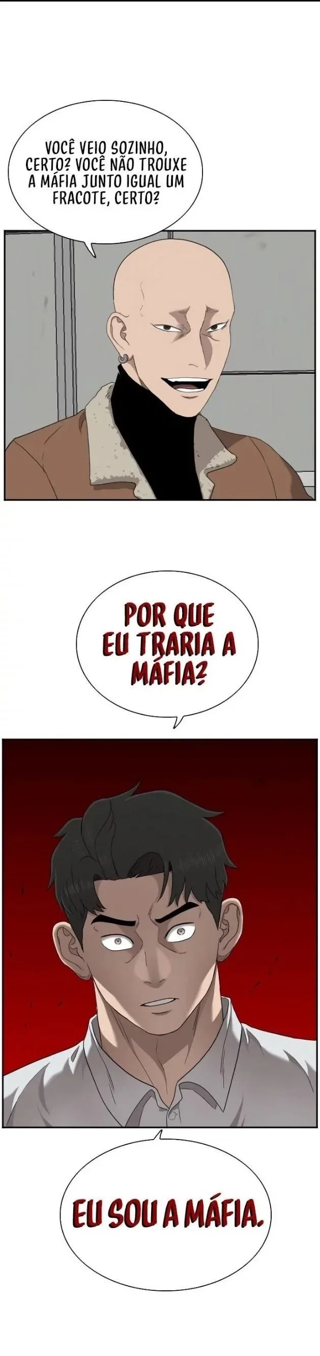 Bad guy Capítulo 33 - página 2