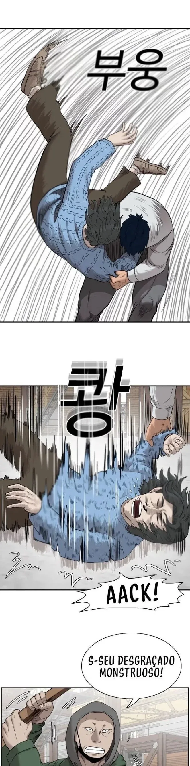 Bad guy Capítulo 34 - página 8