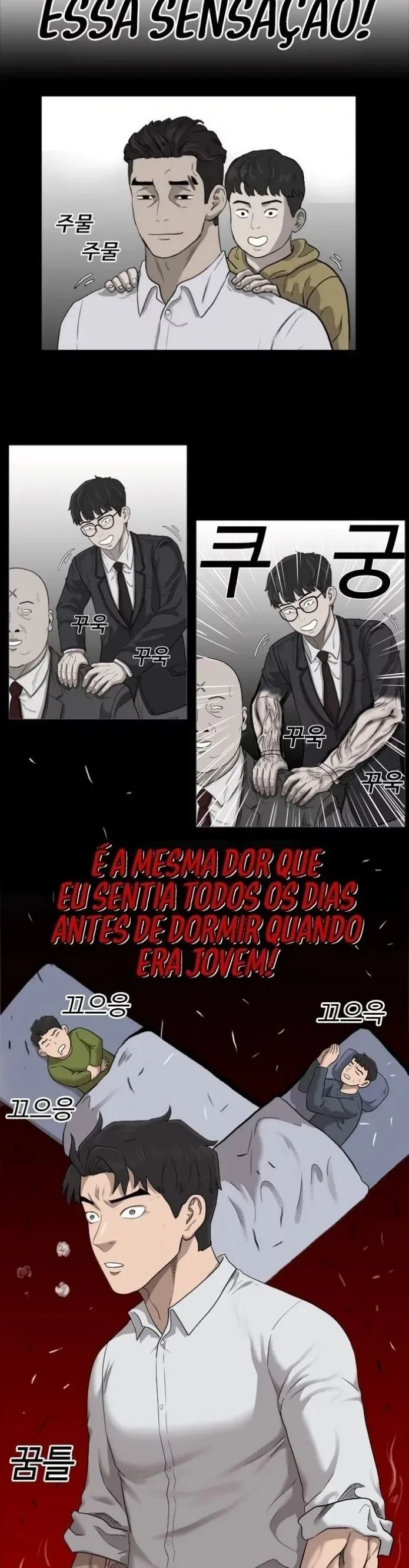 Bad guy Capítulo 34 - página 21