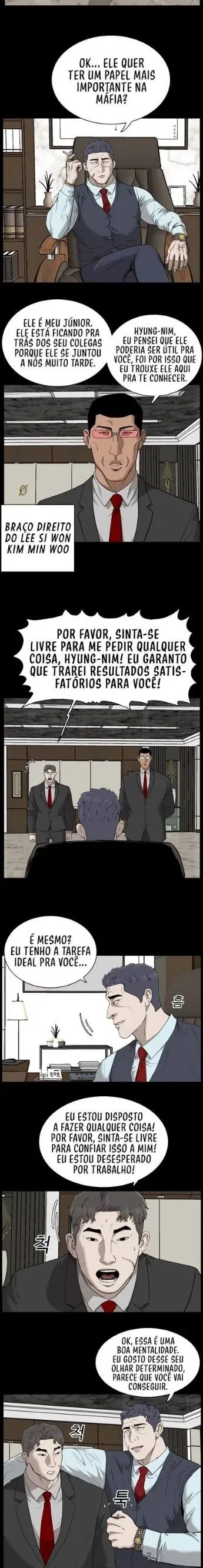 Bad guy Capítulo 35 - página 3