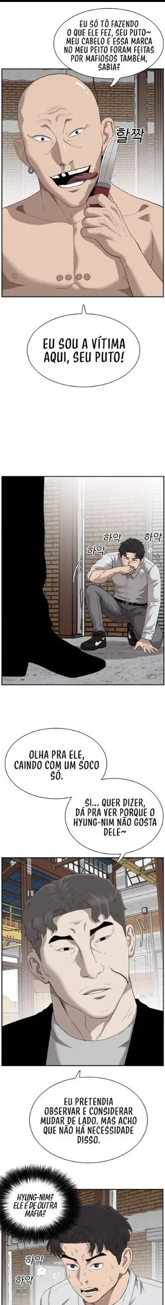 Bad guy Capítulo 35 - página 14