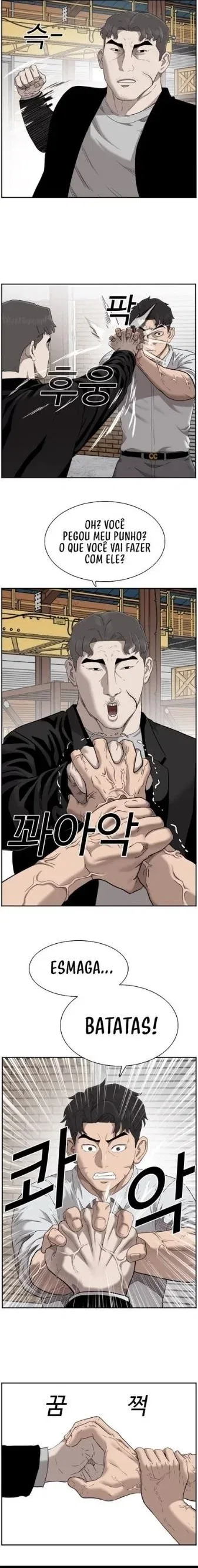 Bad guy Capítulo 35 - página 16