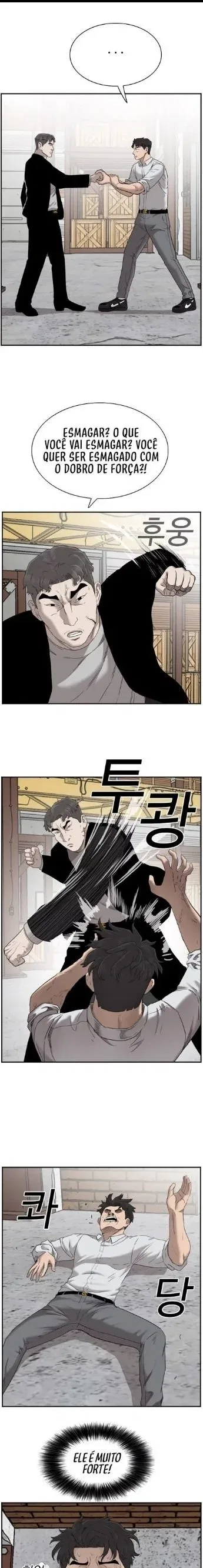 Bad guy Capítulo 35 - página 17
