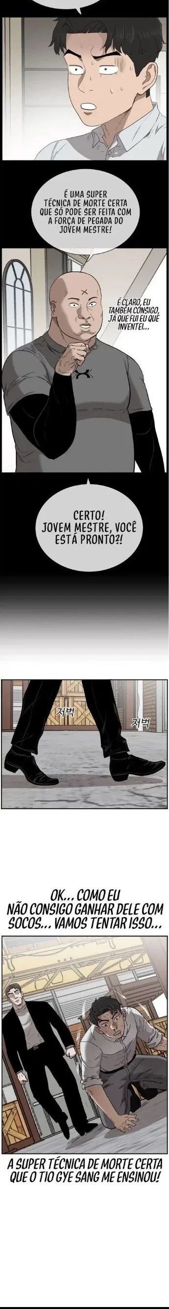 Bad guy Capítulo 35 - página 19