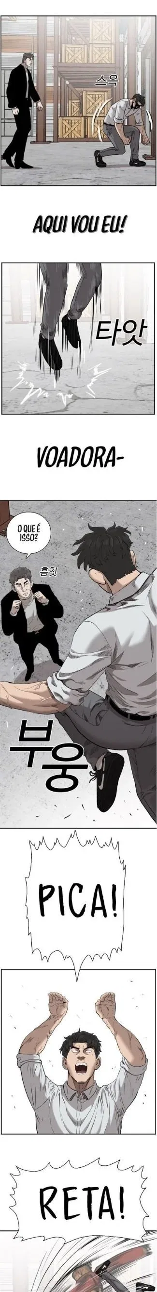 Bad guy Capítulo 35 - página 20