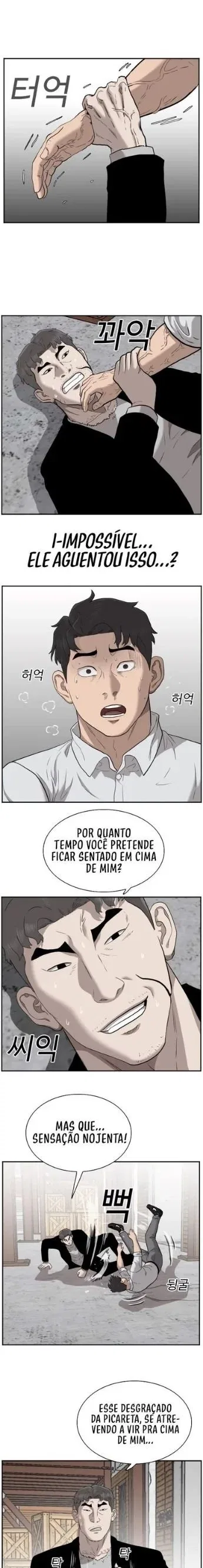 Bad guy Capítulo 35 - página 24