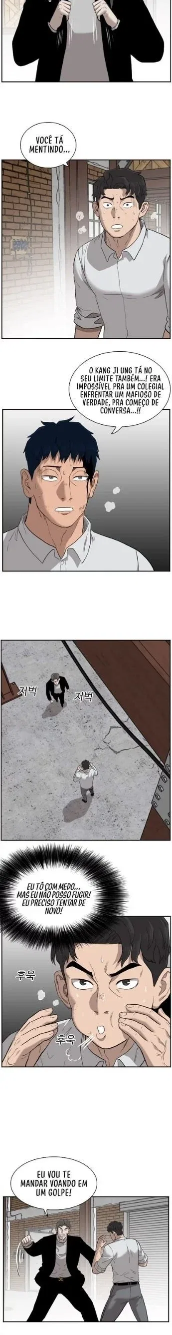 Bad guy Capítulo 35 - página 25