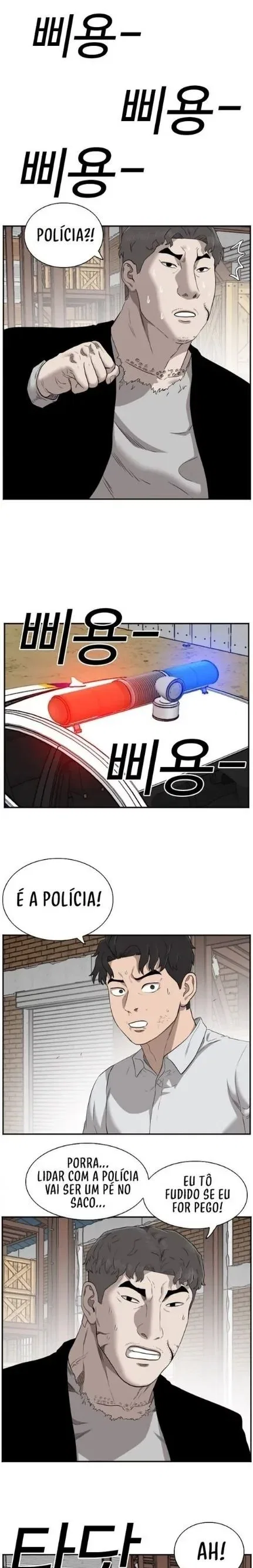 Bad guy Capítulo 35 - página 26