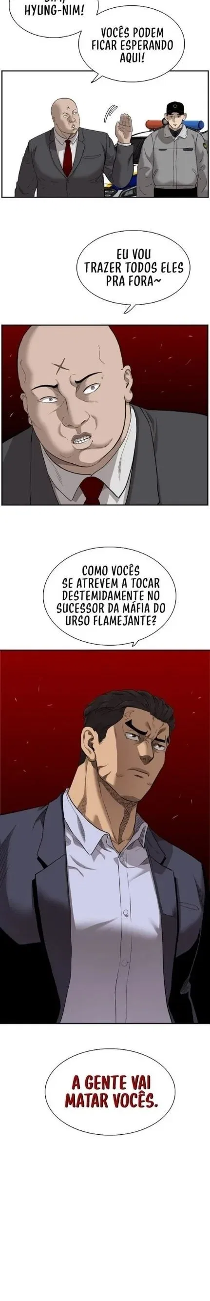 Bad guy Capítulo 35 - página 28