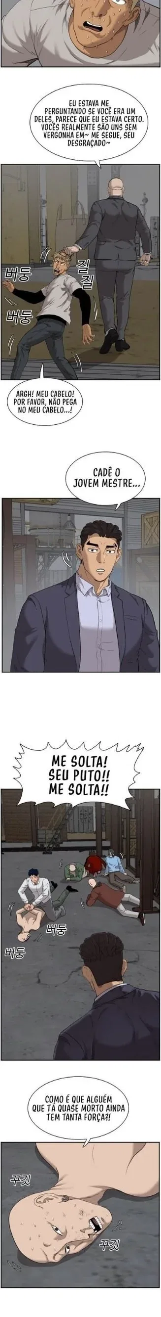 Bad guy Capítulo 36 - página 7
