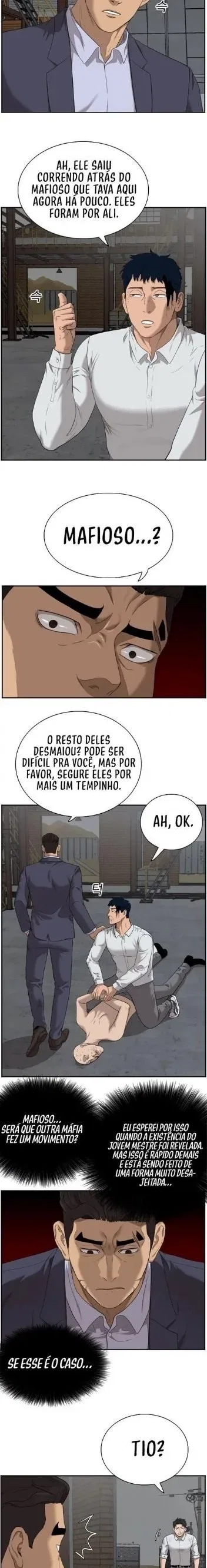 Bad guy Capítulo 36 - página 9