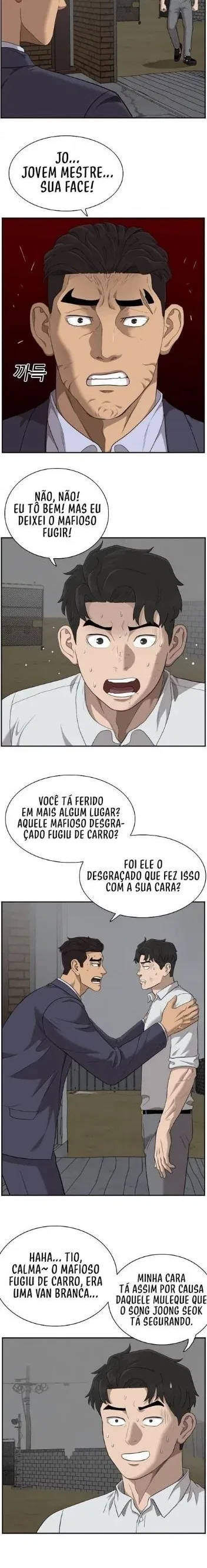 Bad guy Capítulo 36 - página 10
