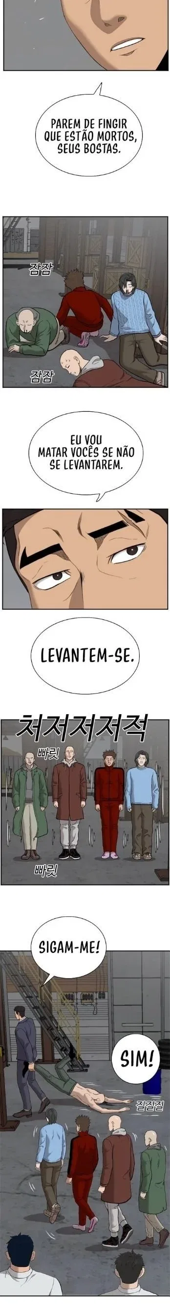 Bad guy Capítulo 36 - página 13