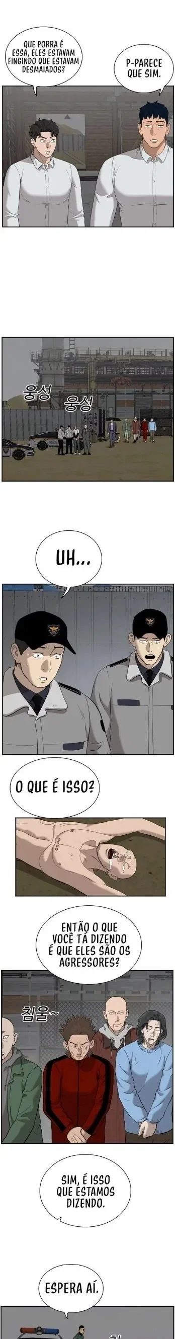 Bad guy Capítulo 36 - página 14
