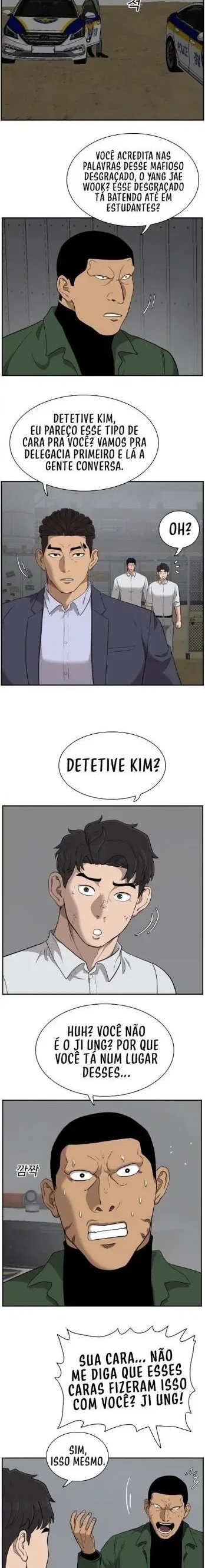 Bad guy Capítulo 36 - página 15