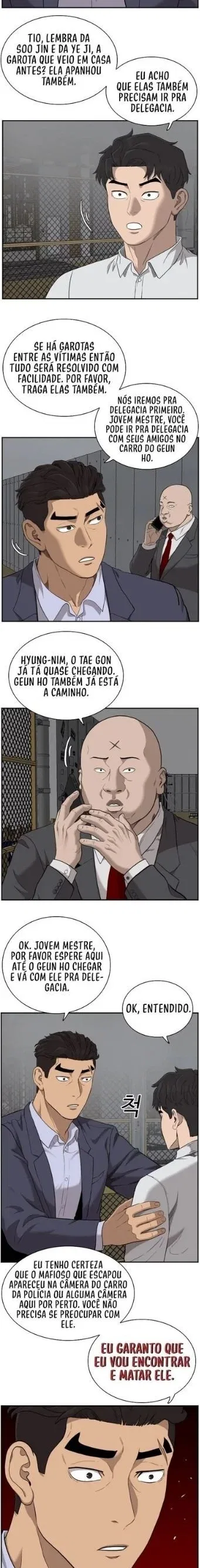Bad guy Capítulo 36 - página 18