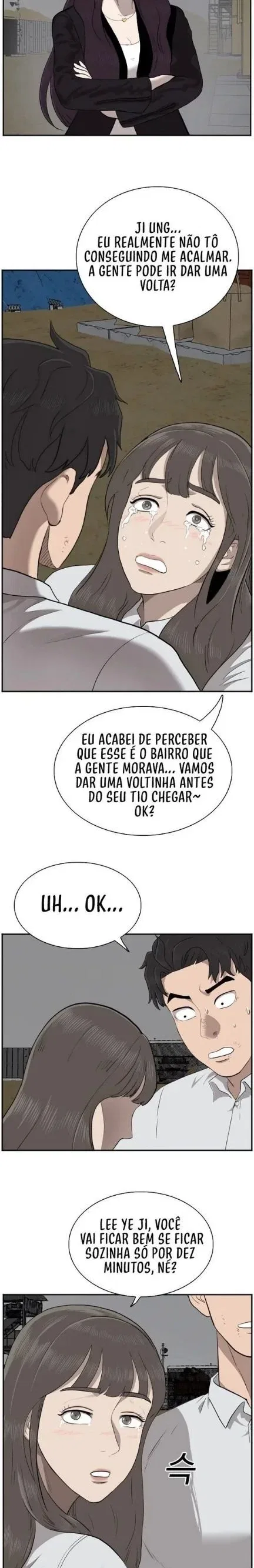 Bad guy Capítulo 36 - página 24