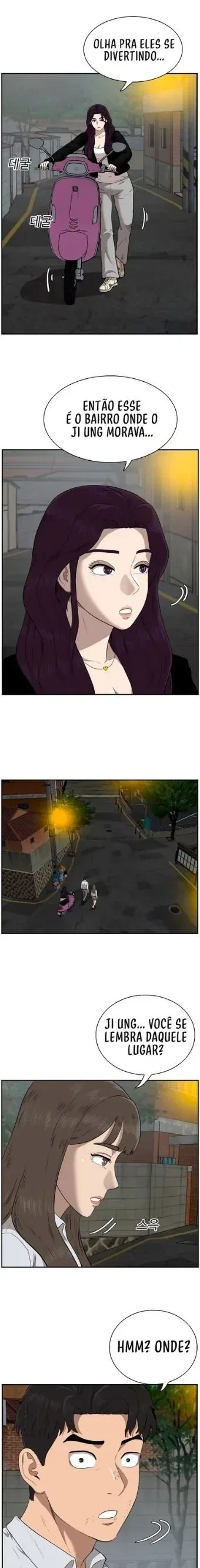 Bad guy Capítulo 37 - página 5