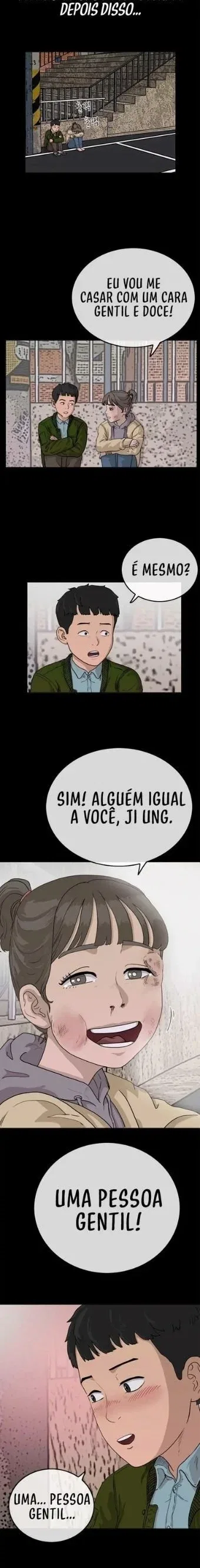Bad guy Capítulo 37 - página 7