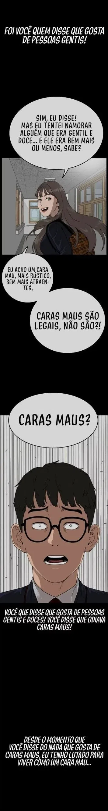 Bad guy Capítulo 37 - página 8