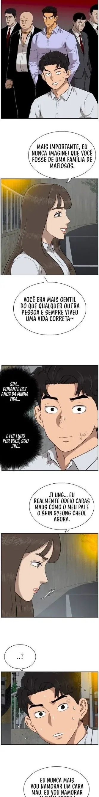 Bad guy Capítulo 37 - página 12