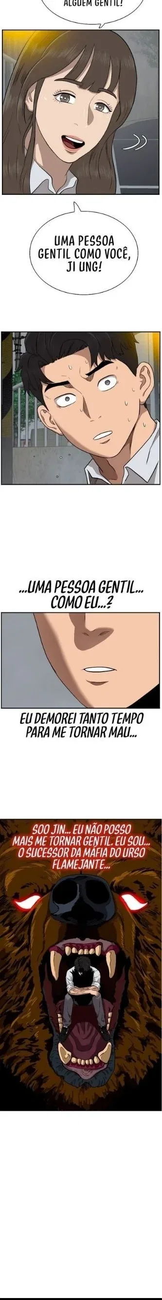 Bad guy Capítulo 37 - página 13