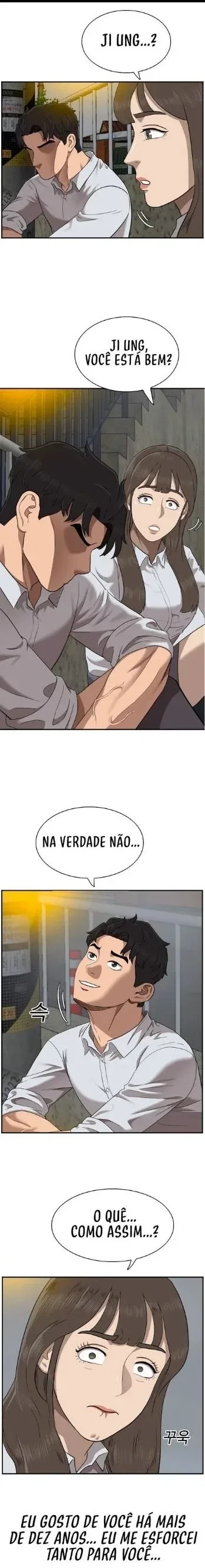 Bad guy Capítulo 37 - página 14