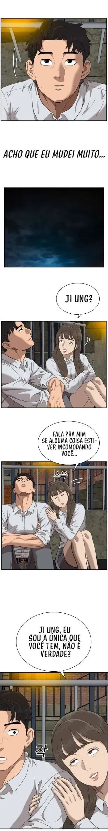 Bad guy Capítulo 37 - página 15