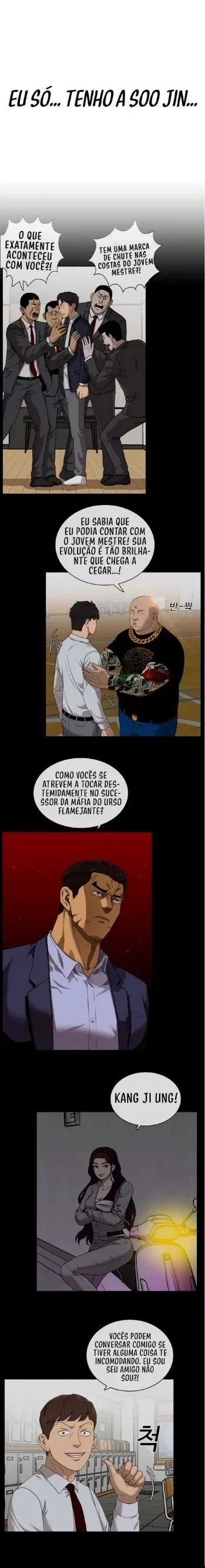 Bad guy Capítulo 37 - página 16