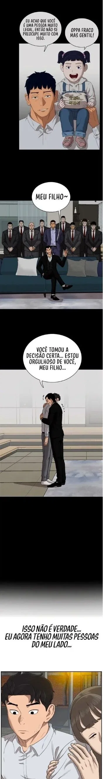 Bad guy Capítulo 37 - página 17