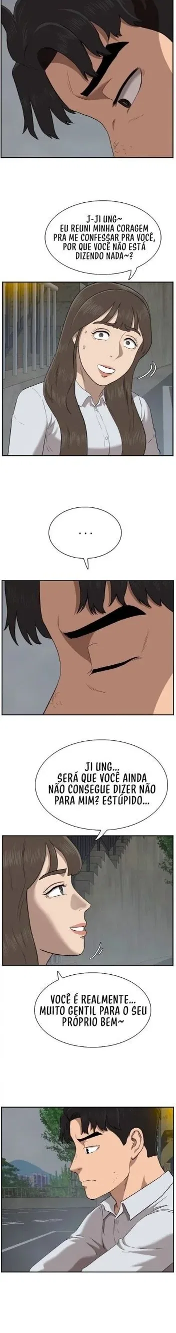 Bad guy Capítulo 37 - página 19
