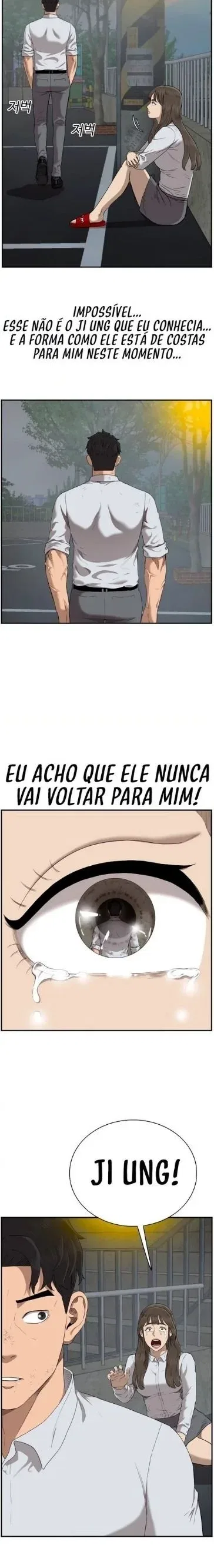 Bad guy Capítulo 37 - página 22