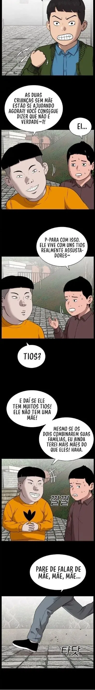 Bad guy Capítulo 38 - página 4