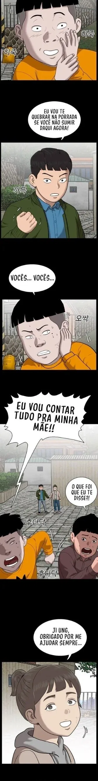 Bad guy Capítulo 38 - página 6