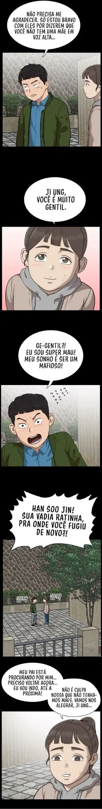 Bad guy Capítulo 38 - página 7