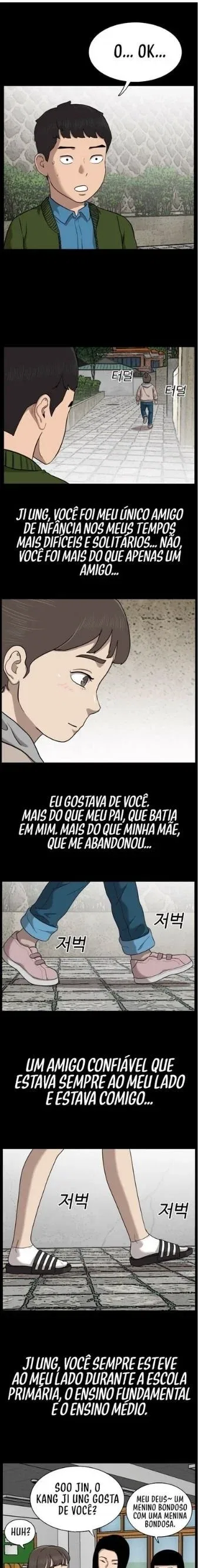 Bad guy Capítulo 38 - página 8