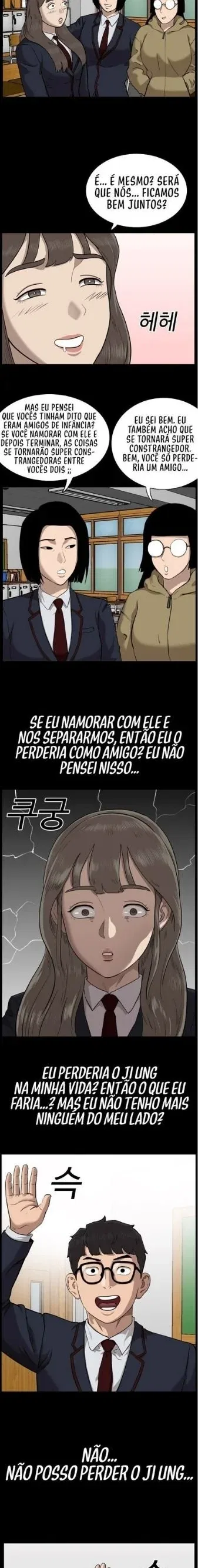 Bad guy Capítulo 38 - página 9