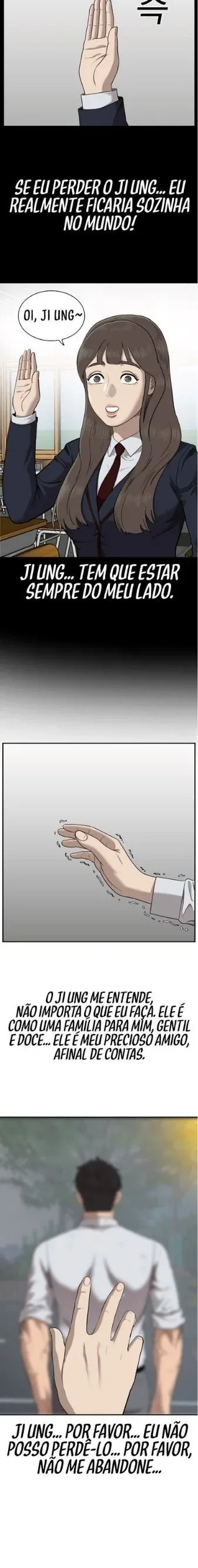 Bad guy Capítulo 38 - página 10