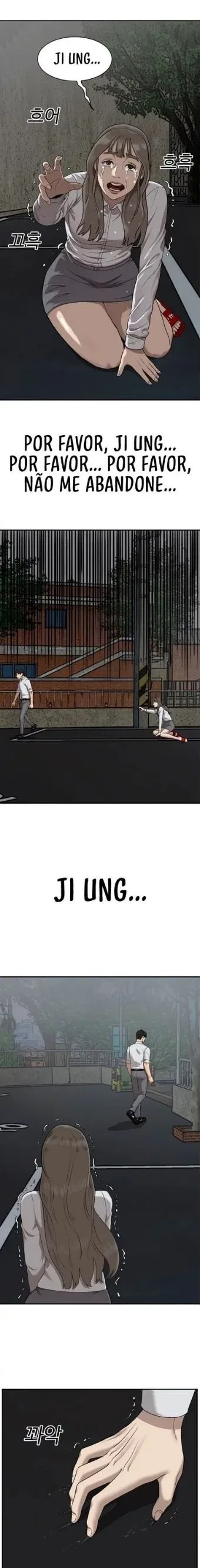 Bad guy Capítulo 38 - página 11