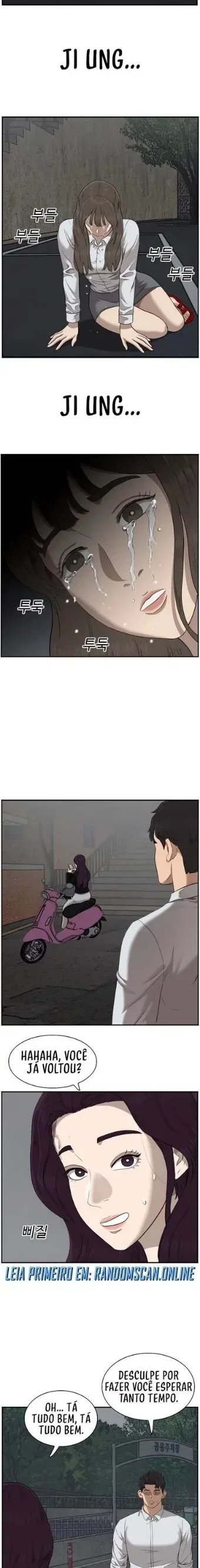 Bad guy Capítulo 38 - página 12